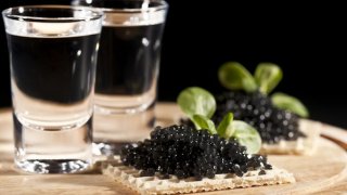 vodka clavier