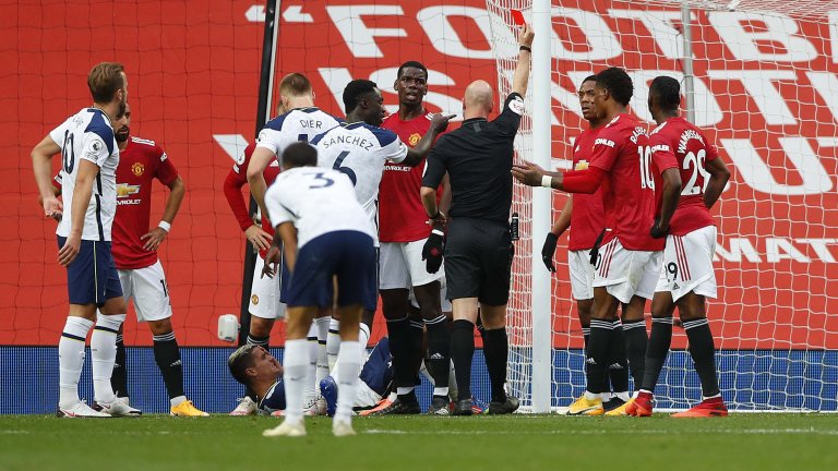 И на вас ли ви писна от мекия футбол? А едно време какви шамари се раздаваха...