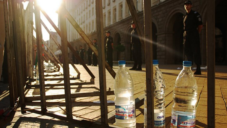 Една седмица на #ДАНСwithme