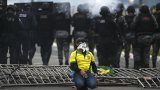 Конфликтът не е просто между традиционното ляво и дясно в политическото пространство на Бразилия