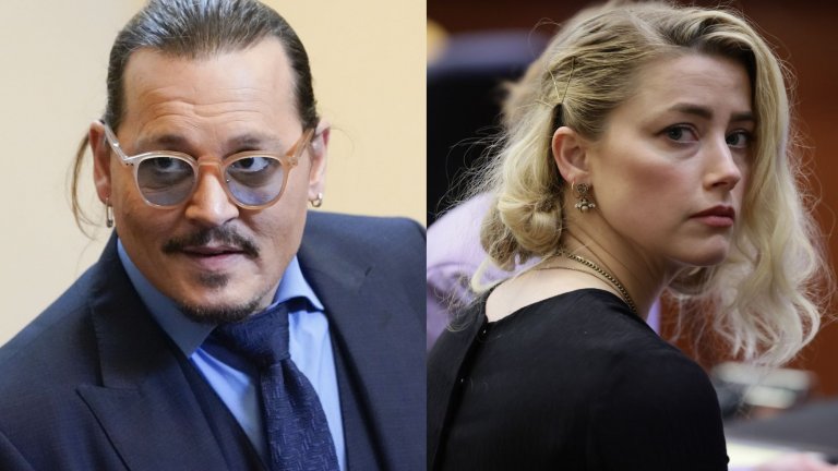 Адвокатите на актрисата твърдят, че доказателствата не подкрепят присъдата за обезщетение от $10 милиона