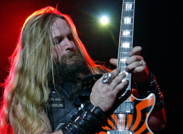 Ако се беше присъединил към Guns N'Roses на времето, Зак Уайлд можеше и да спаси групата от разпадането ѝ.