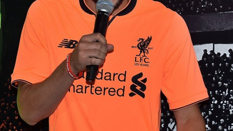 Адам Лалана