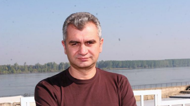 Незабравимите неща са лични. Последните години ме убедиха, че е престъпно човек да се отказва...