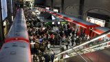 Германските линии пречат и на местните разписания
