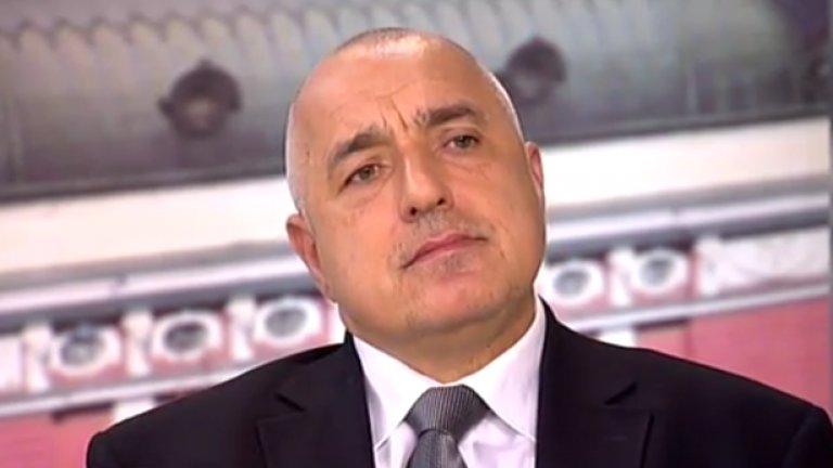 Дебат между Борисов и Нинова няма да има