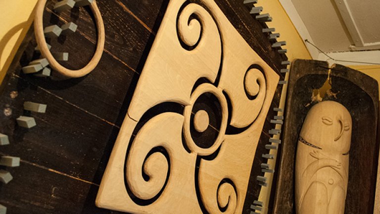 "Въртележка", с която Стелиян печели награда за млад автор