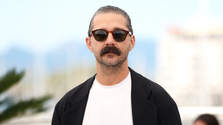 Арестуваха актьора Шая Лабъф за пиянско сбиване в бар