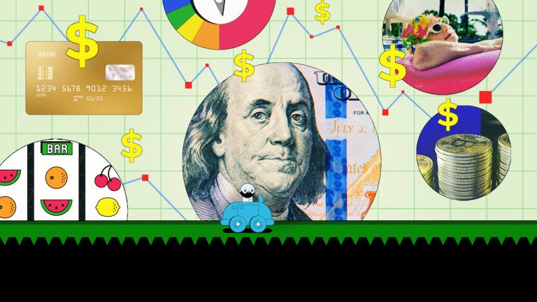 Money, Explained (Netflix) - 11 май
Още един документален проект на Netflix, който цели да обясни защо САЩ имат този чудовищен проблем с дълговете. Когато голяма част от населението на Америка в момента се сблъсква твърде челно с проблема с бедността, един такъв сериал служи като обяснение защо по начало цялата система е начин да вкара колкото може повече хора в капана си. Така че добре дошли в света на банки, кредитни институции и кредитни карти, оформен като колелото на хамстер в клетка.