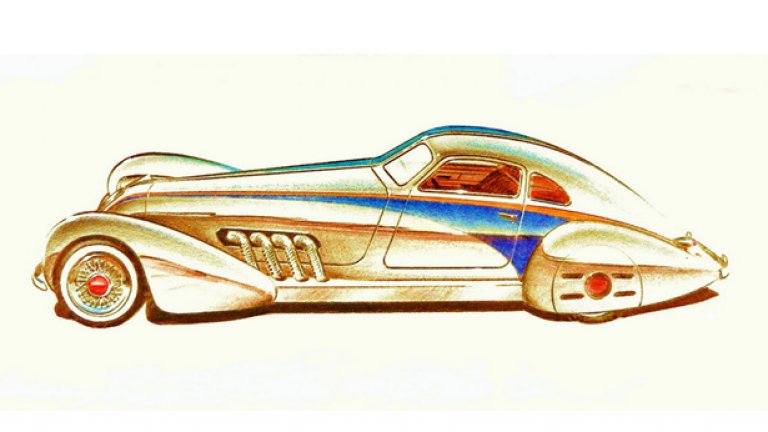 В компанията вярват, че в световен мащаб има пазар за такива модели