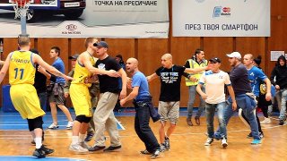 Levski-Partizan