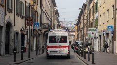 Клан на Камората е източвал болница в града (снимката е илюстративна)