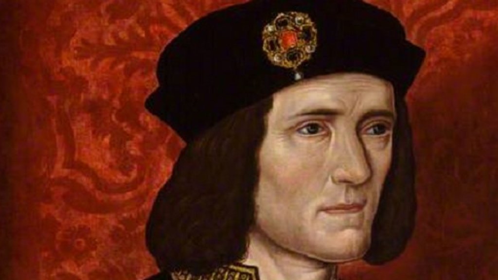 richard iii