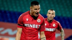 Минимален успех доближи ЦСКА на точка от Лудогорец