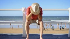 Хубавите пътувания не са лоши, но лошите са по-хубави