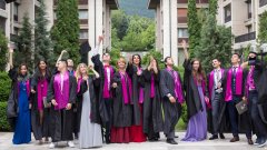 5 причини да избера международно средно училище
в България