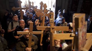 Религиите се изменят с всяко поколение. Какво бъдеще тогава ги очаква в още по-бясно променящия се свят?