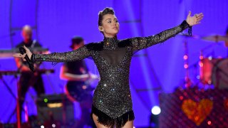 майли сайръс