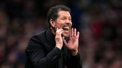 Уникалното постижение на Диего Симеоне в Шампионската лига