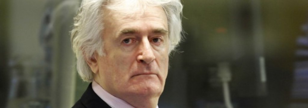 radovan karadzic
