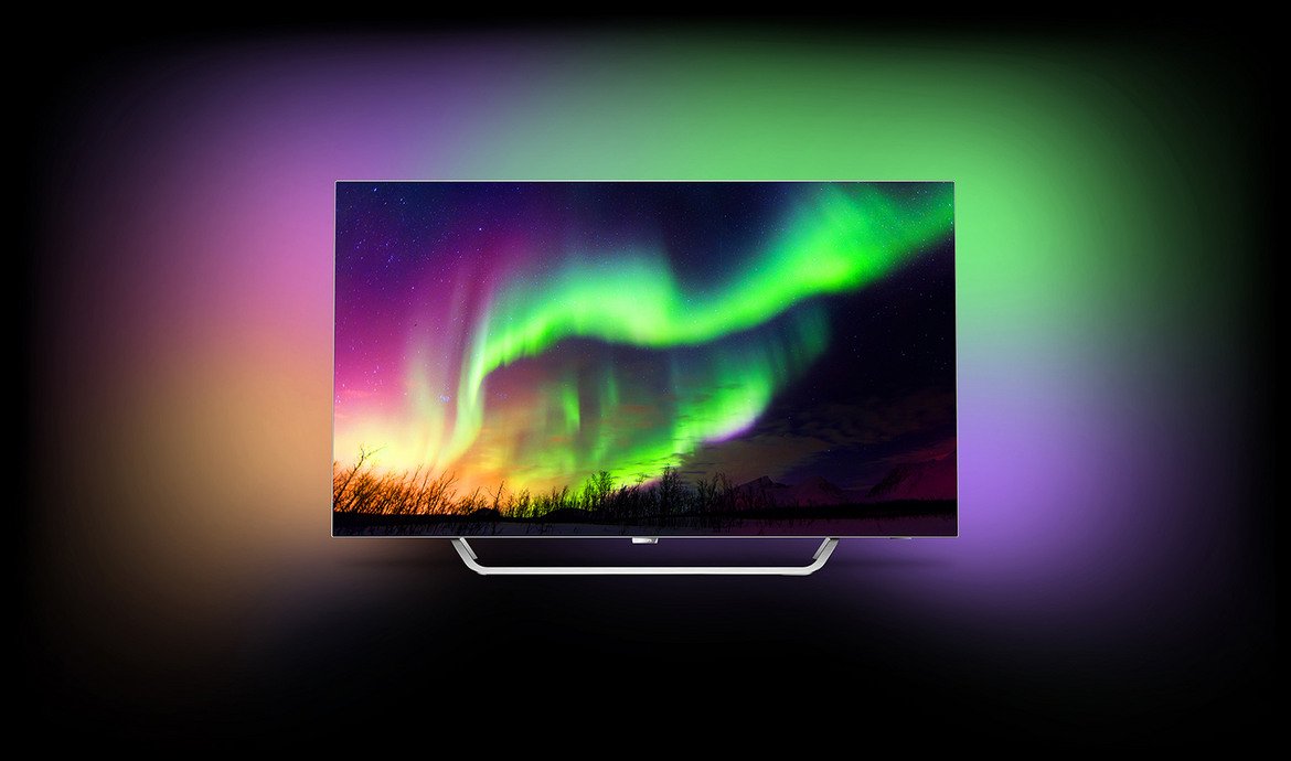 TP Vision представи новите си 4K OLED телевизори 