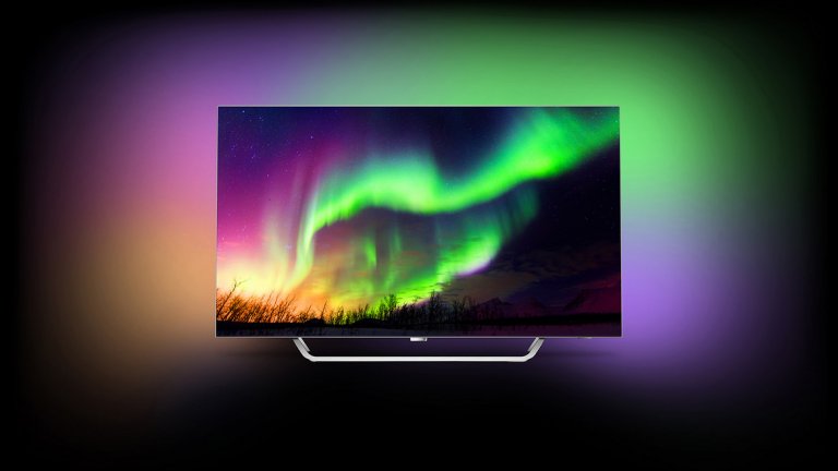 TP Vision представи новите си 4K OLED телевизори