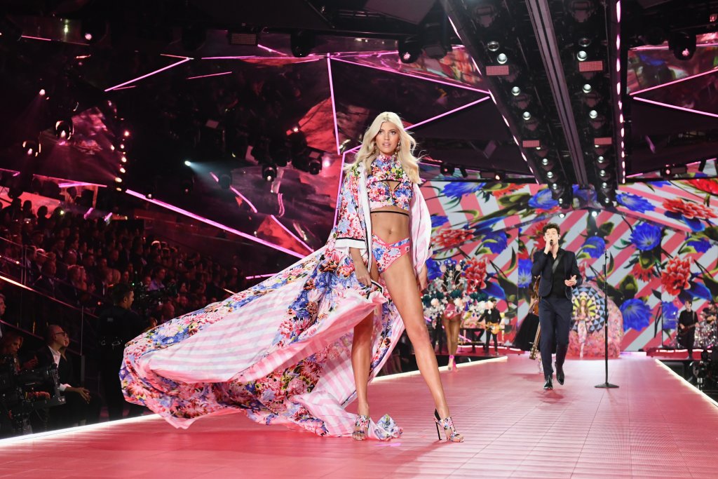 Victoria\'s Secret Fashion Show