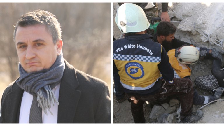 Водещите новини на 8 февруари 2023 г.