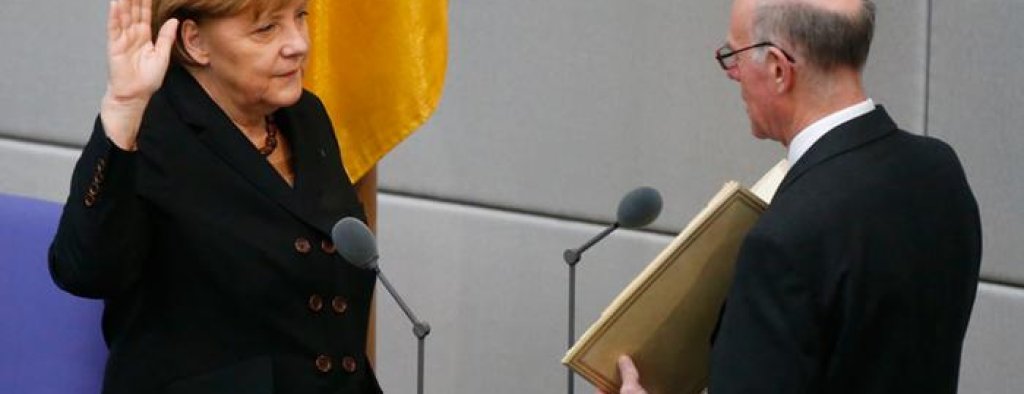 merkel