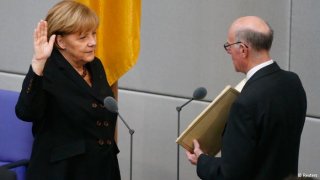 merkel