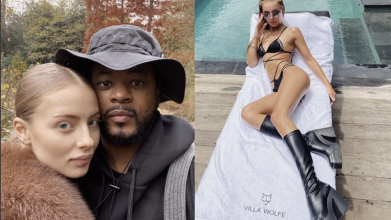 "Евра е канален плъх! Каза, че излиза за две седмици по работа, но така и не се върна"