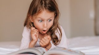 До края на април тече инициатива за стимулиране на четенето сред децата