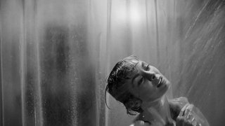 psycho-shower
