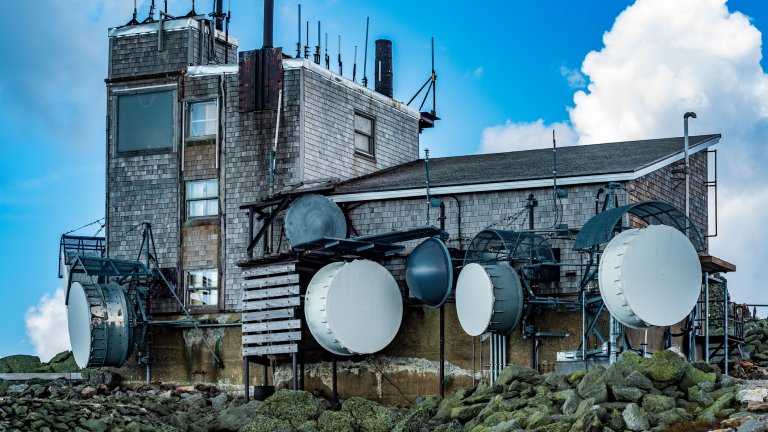 Част от кулите все пак намират приложение