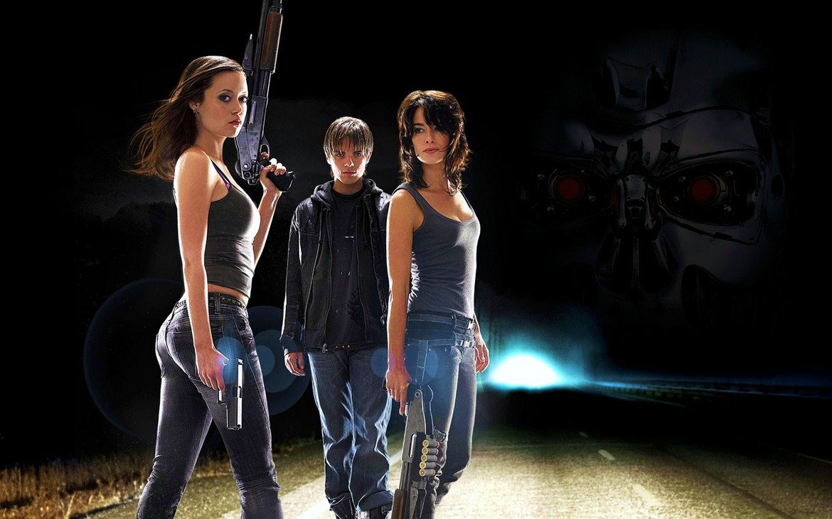 Terminator: The Sarah Connor Chronicles (2008 - 2009) - 31 епизода

Да създадеш приличен сериал, който продължава сюжета на култовия Terminator 2, може да се окаже непостижим връх на телевизионното изкуство. Но преди почти 10 години това става факт. 
The Sarah Connor Chronicles определено не е супер брилянтна телевизия, но успява да пресъздаде духа на култовия филм достатъчно точно и към това имаме страхотната игра на Лина Хийди в ролята на Сара Конър и Съмър Глау в ролята на терминаторката Камерън. Двете корави девойки трябва да опазят тийнеджъра Джон Конър от Скайнет и се справят със задачата повече от прилично в рамките на два сезона. Към това трябва да добавим добрите за телевизия специални ефекти и запомнящата се поява на вокалистката на Garbage  Шърли Менсън и ето, че имаме един продукт, който заслужаваше да бъде продължен за още няколко сезона.
За съжаление, въпреки добрите отзиви на критиката и приличните рейтинги, Fox решава да дръпне шалтера на шоуто през пролетта на 2009 г.