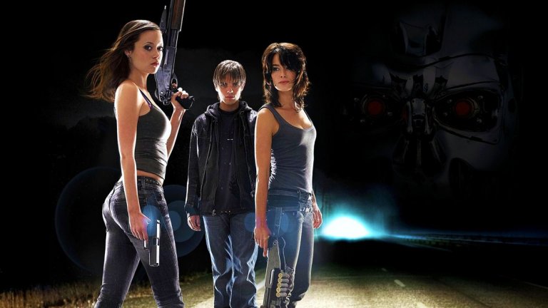 Terminator: The Sarah Connor Chronicles (2008 - 2009) - 31 епизода
Да създадеш приличен сериал, който продължава сюжета на култовия Terminator 2, може да се окаже непостижим връх на телевизионното изкуство. Но преди почти 10 години това става факт. 
The Sarah Connor Chronicles определено не е супер брилянтна телевизия, но успява да пресъздаде духа на култовия филм достатъчно точно и към това имаме страхотната игра на Лина Хийди в ролята на Сара Конър и Съмър Глау в ролята на терминаторката Камерън. Двете корави девойки трябва да опазят тийнеджъра Джон Конър от Скайнет и се справят със задачата повече от прилично в рамките на два сезона. Към това трябва да добавим добрите за телевизия специални ефекти и запомнящата се поява на вокалистката на Garbage  Шърли Менсън и ето, че имаме един продукт, който заслужаваше да бъде продължен за още няколко сезона.
За съжаление, въпреки добрите отзиви на критиката и приличните рейтинги, Fox решава да дръпне шалтера на шоуто през пролетта на 2009 г.