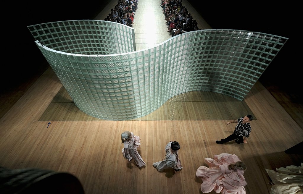 Marc Jacobs пролет 2019 година