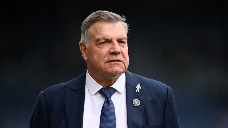 "Бих оставил Белингам на пейката, Роджърс ще играе зад Кейн"