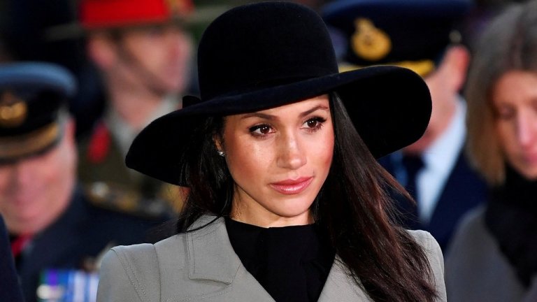 Анонимни служители съобщават, че са тормозени от Меган Маркъл