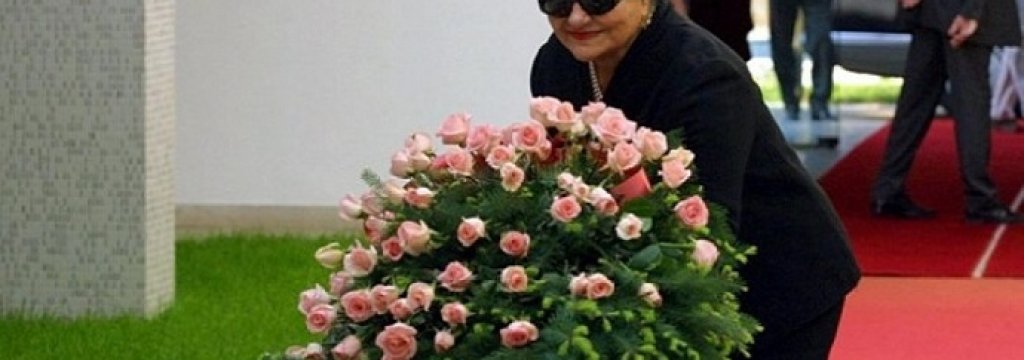 Tito-jovanka opening