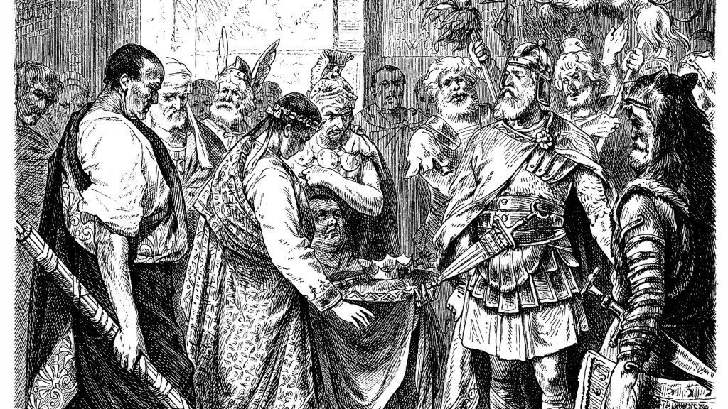 Драматичната история на Ромул Августул, последният римски император