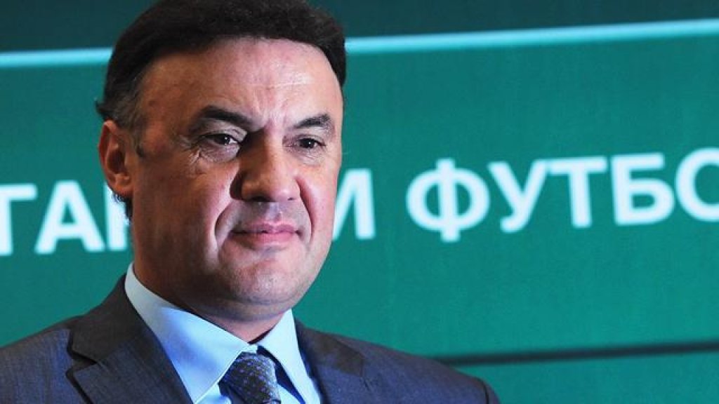 borislav mihaylov