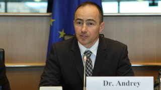 kovachev