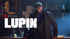 Ден преди станалото на снимачната площадка на Lupin, друг сериал на Netflix също е засегнат от обир за хиляди долари