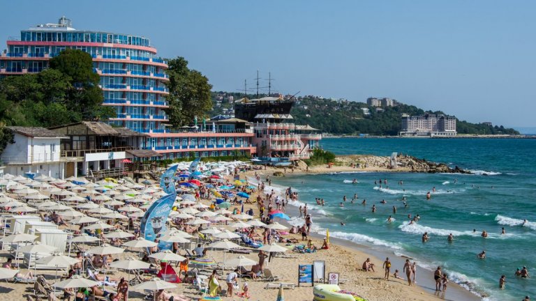 Всички доказателства сочат натам