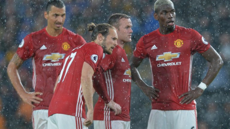 19. „Ако Рууни поиска трансфер през лятото, бих го посъветвал да дойде при мен в Париж. Но трябва да знае, че Златан вкарва по-красиви голове от него.“
Кой има смелостта да му припомни тези думи?