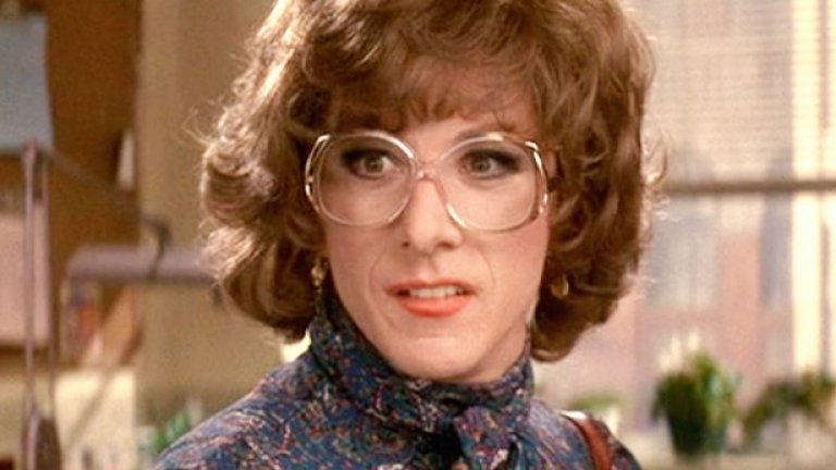 5. "Тутси" (1982)