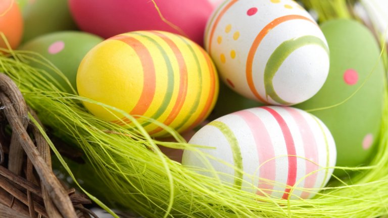 Най-важни са домът, семейството и уютът.