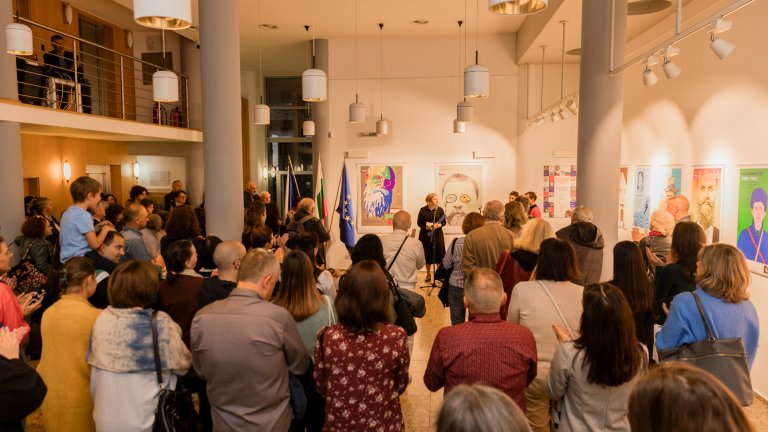 Чешкият център в София прекратява дейността си