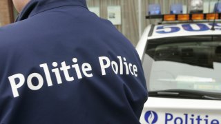 belgijska policiq